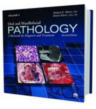 Hardcover Oral and Maxillofacial Pathology: A Rationale for Diagnosis and Treatment Book
