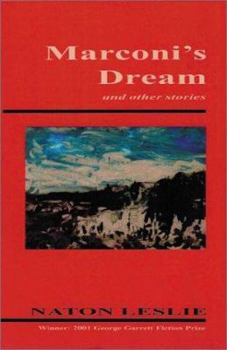 Paperback Marconi's Dream Book