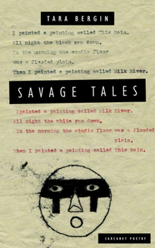 Paperback Savage Tales Book
