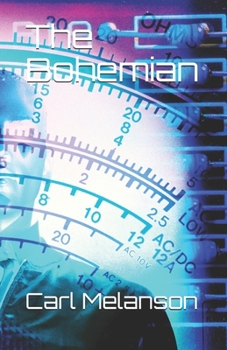 Paperback The Bohemian Book