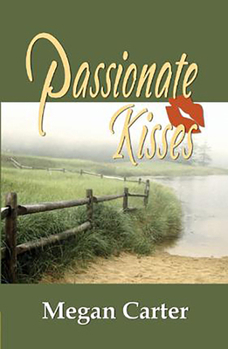 Paperback Passionate Kisses Book
