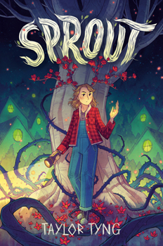 Hardcover Sprout Book