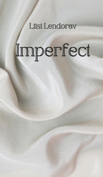 Hardcover Imperfect Book