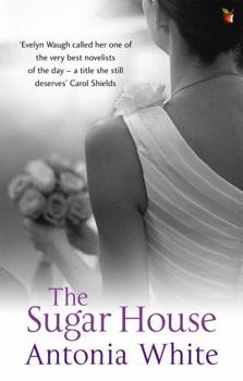 The Sugar House - Book #3 of the Frost in May