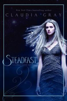 Steadfast: A Spellcaster Novel - Book #2 of the Spellcaster