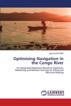 Paperback Optimising Navigation in the Congo River Book