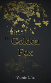 Paperback The Golden Fox Book