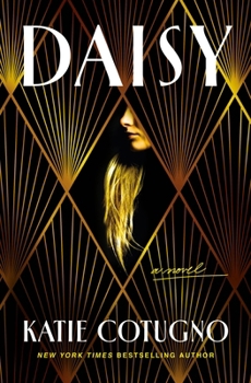 Hardcover Daisy Book