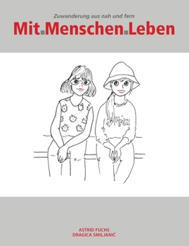 Paperback Mit.Menschen.Leben [German] Book