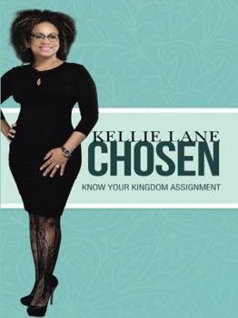 Paperback Chosen: Know Your Kingdom Assignment Book