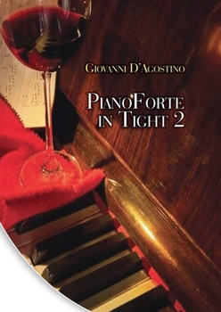 Paperback Pianoforte in tight 2 [Italian] Book