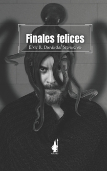 Paperback Finales felices [Spanish] Book