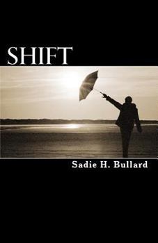 Paperback Shift Book