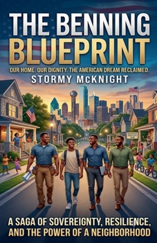 Paperback The Benning BluePrint Book