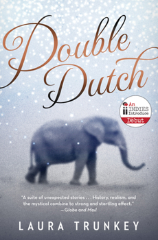 Paperback Double Dutch Book