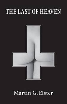 Paperback The Last of Heaven Book