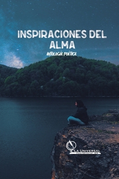 Paperback Antología Poética Inspiraciones del alma [Spanish] Book