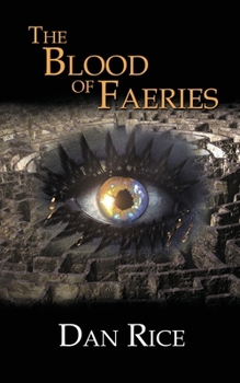 Paperback The Blood of Faeries Book