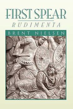 Paperback First Spear Book