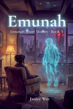 Paperback Emunah Book