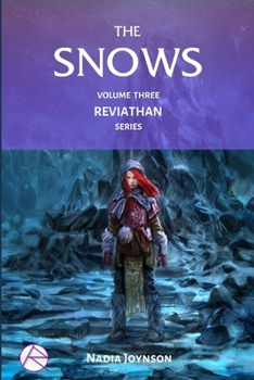 Paperback The Snows Book