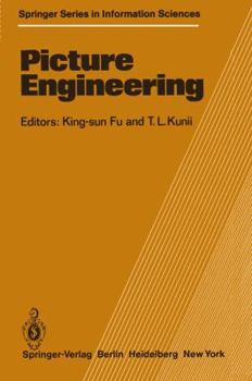 Paperback Picture Engineering Book