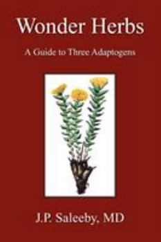 Paperback Wonder Herbs Book