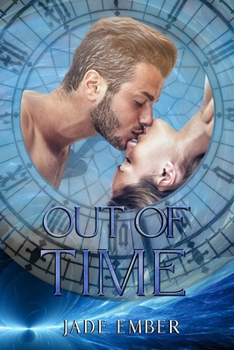 Paperback Out of Time: A Werewolf Romance Book