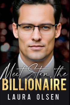 Paperback Meet Stan, the Billionaire: A Fake Relationship Romance Book