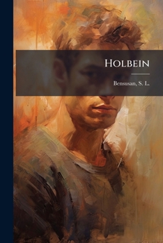 Holbein - Book  of the Masterpieces in Colour