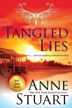 Tangled Lies - Book #2 of the Famous Firsts