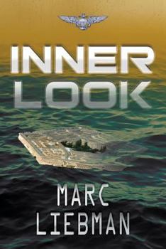 Inner Look - Book #5 of the Josh Haman