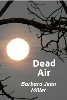 Paperback Dead Air Book