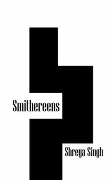 Paperback Smithereens Book