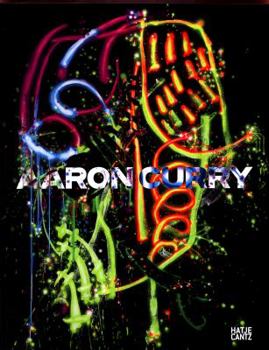 Paperback Aaron Curry: Tune Yer Head Book