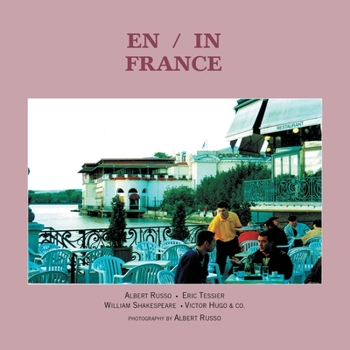 Paperback In France Book
