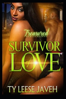 Paperback Survivor Of Love Book