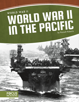 The Second World War (1): The Pacific - Book #18 of the Osprey Essential Histories