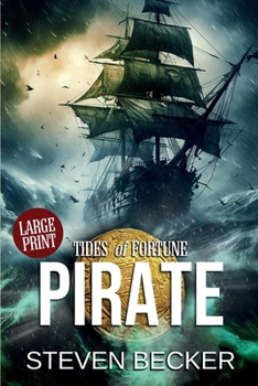 Pirate: Large Print (Tides of Fortune - Large Print Editions)