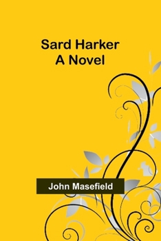 Paperback Sard Harker Book