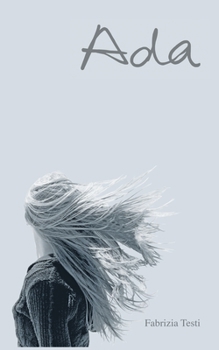 Paperback Ada - Roadstory und Reiseführer [German] Book