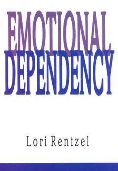 Paperback Emotional Dependency 5-Pack Book