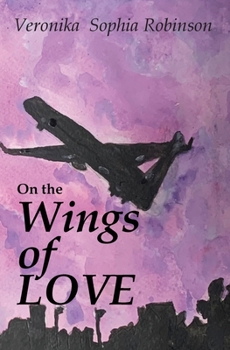 Paperback On The Wings of Love Book