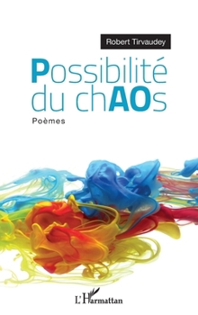 Paperback Possibilités du chaos [French] Book