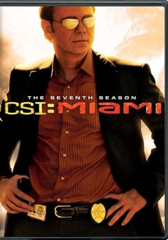 CSI Miami - The Seventh Season