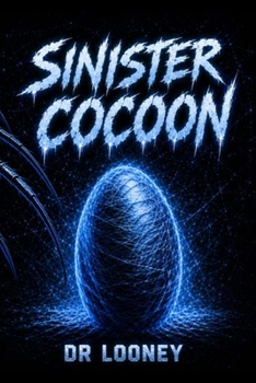Paperback Sinistre Cocon (French Edition) [French] Book