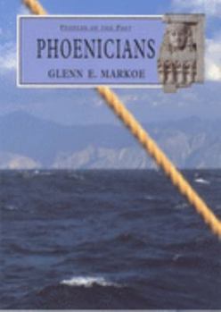 Paperback PHOENICIANS Book