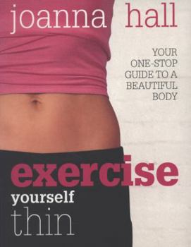 Paperback Exercise Yourself Thin Book