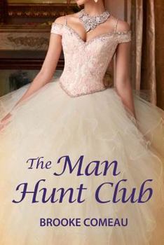 Paperback The Man Hunt Club Book