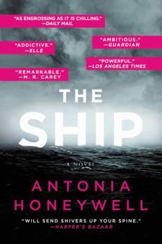 The Ship - Book #1 of the Ship